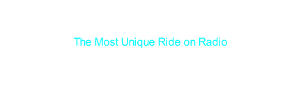The NightRide ‘Family’ extends across the whole world. If there is an Internet Connection  The Most Unique Ride on Radio  is available. Transmissions from  NightrideUK.com UK. 24/7/365